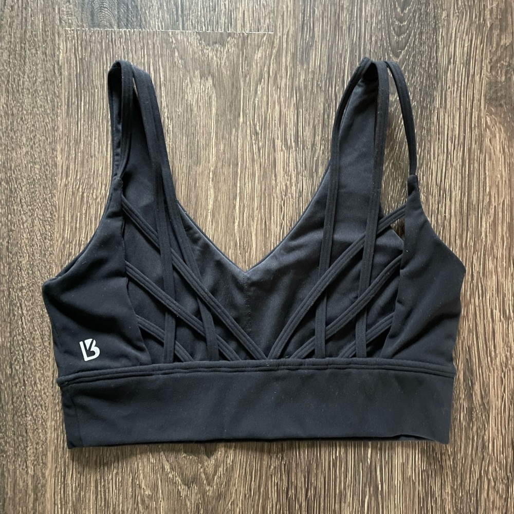 Buffbunny Monarch Sports bra